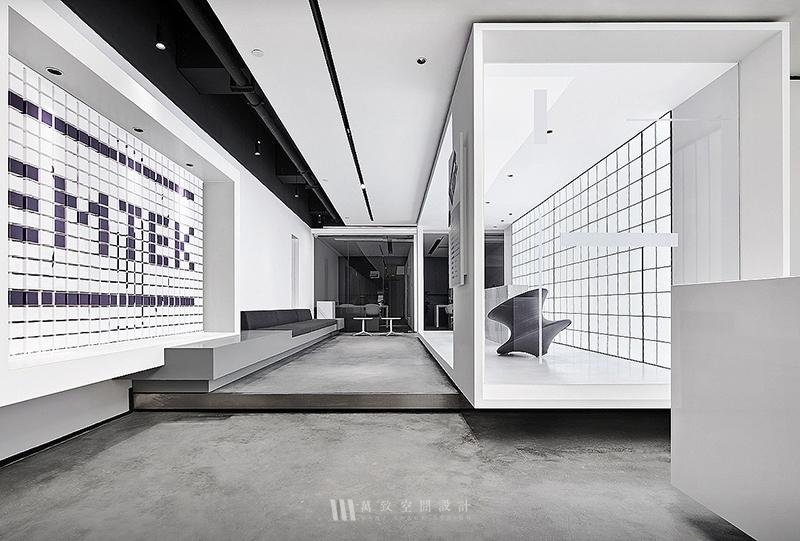 办公室装修风格有哪些：契合公司性质发挥特色