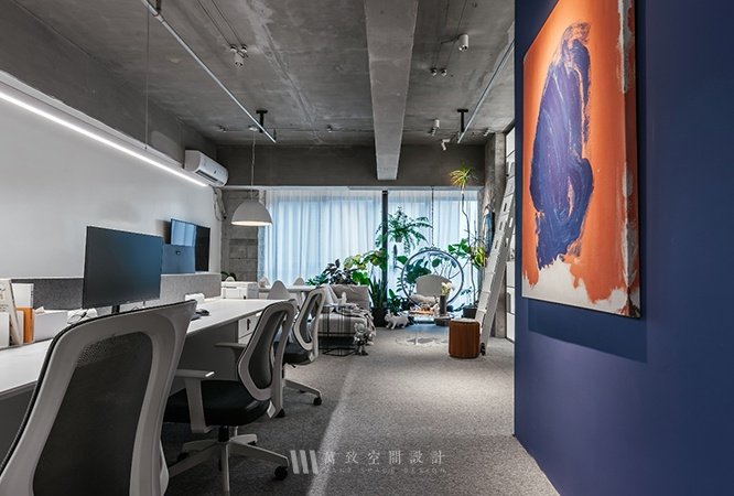 小面积总裁办公室应该怎么装修设计比较好？