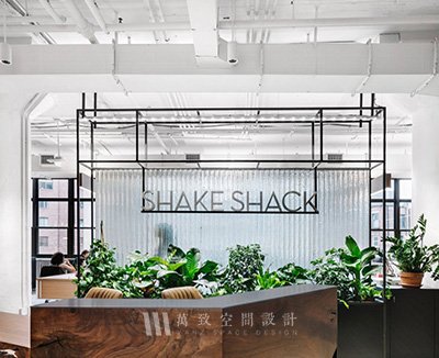 办公室设计装修摆放布置，教给大家最大化的利用办公室的空间
