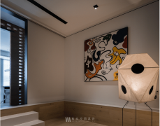 老板办公室装修设计创意搭配，这些物品不能少