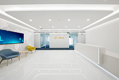 办公室设计装修公司十大排名：排名公司的特点